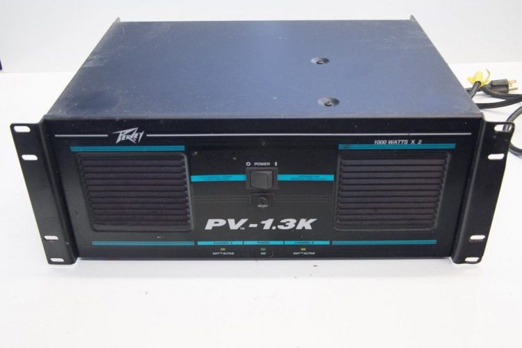 Peavey 1.3K